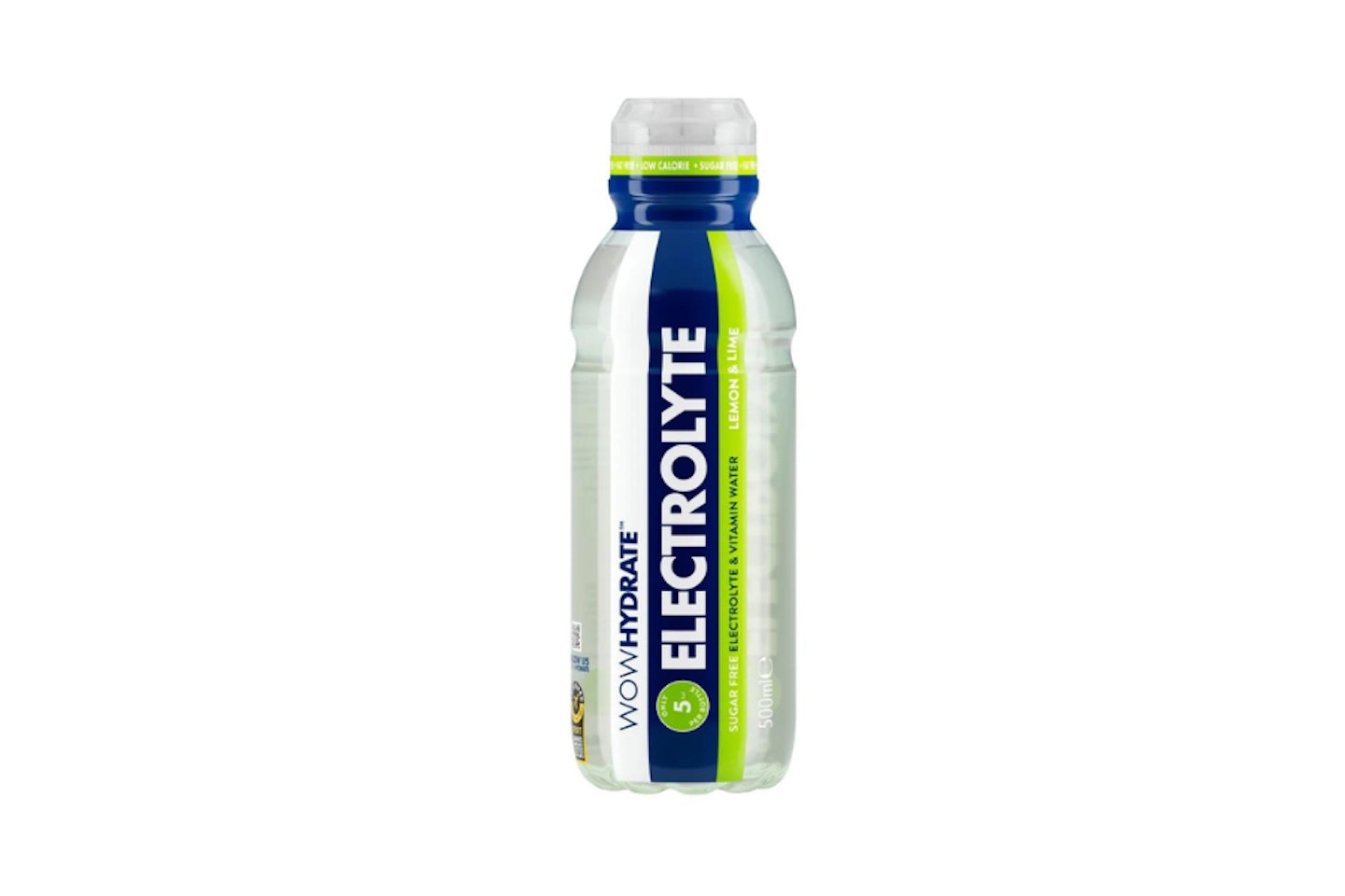 Wow Hydrate Electrolyte 