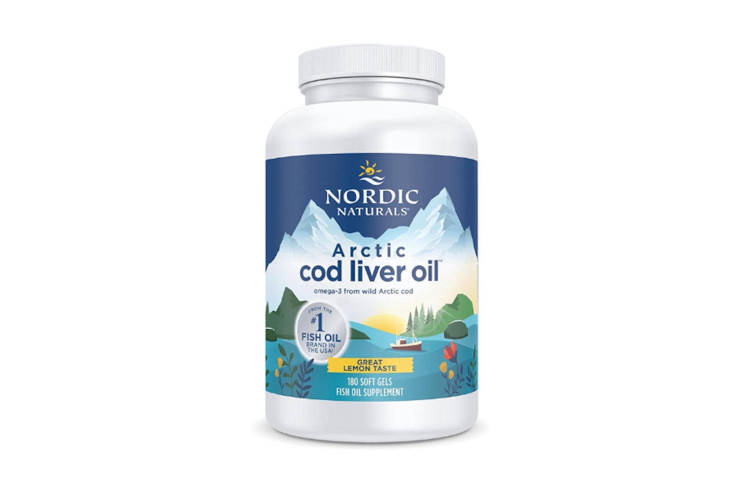 Nordic Naturals