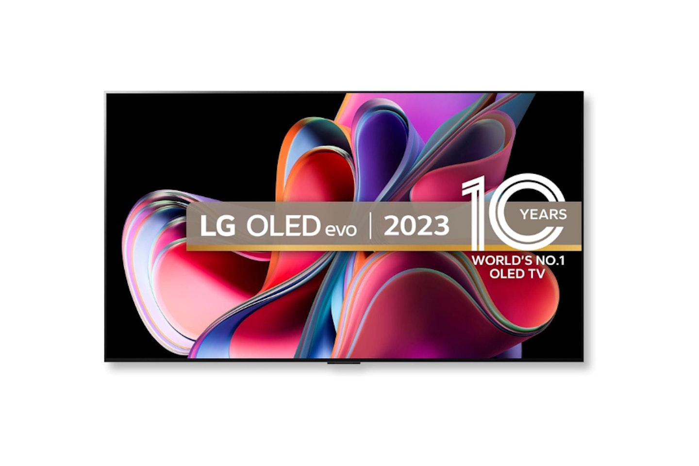 LG OLED evo