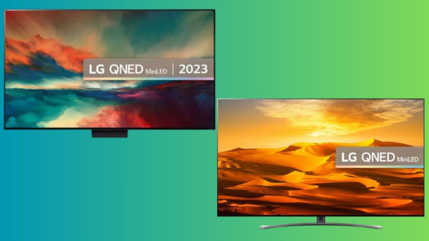 What is a QNED TV?