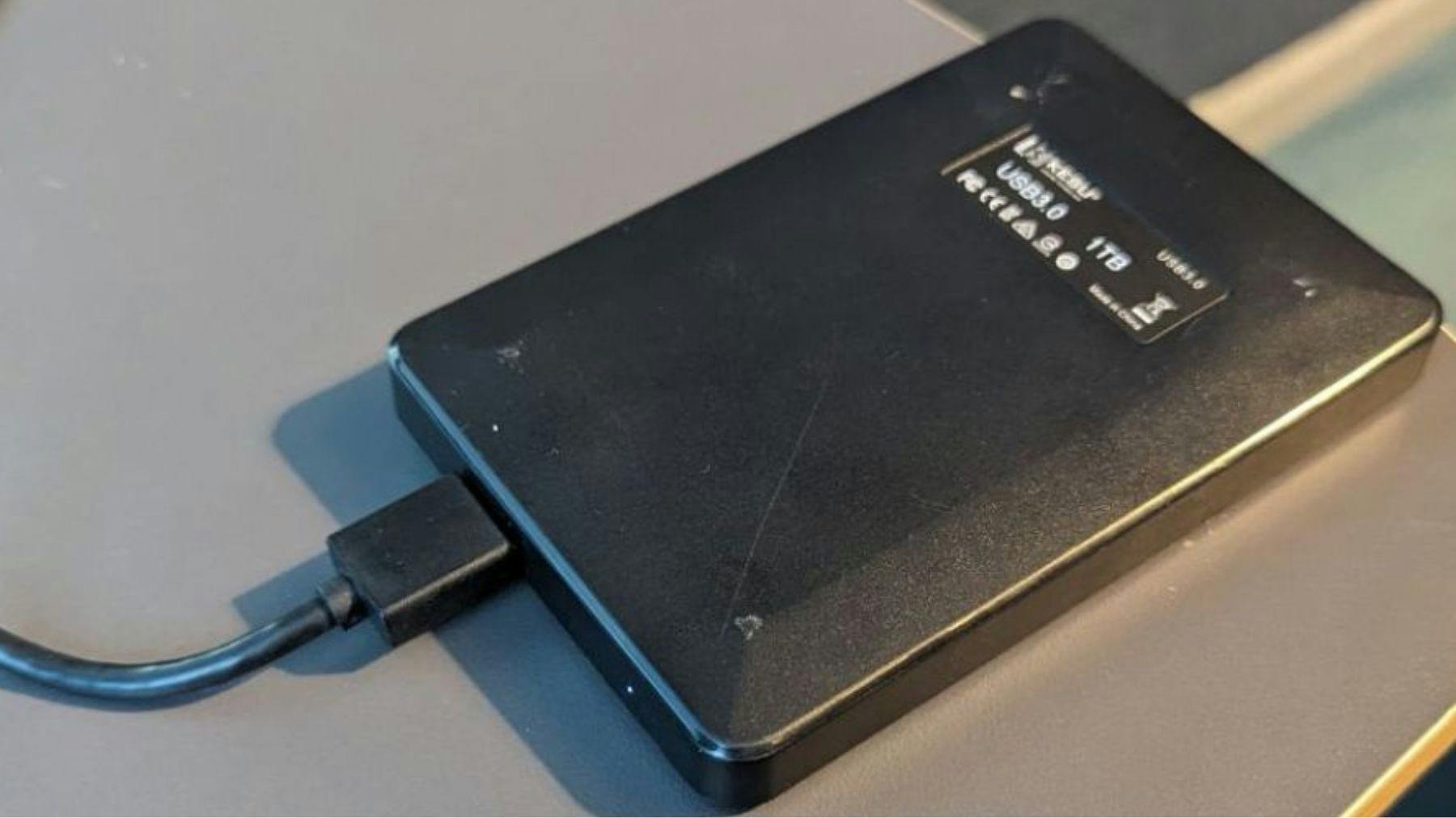 SSD or HDD for gaming?