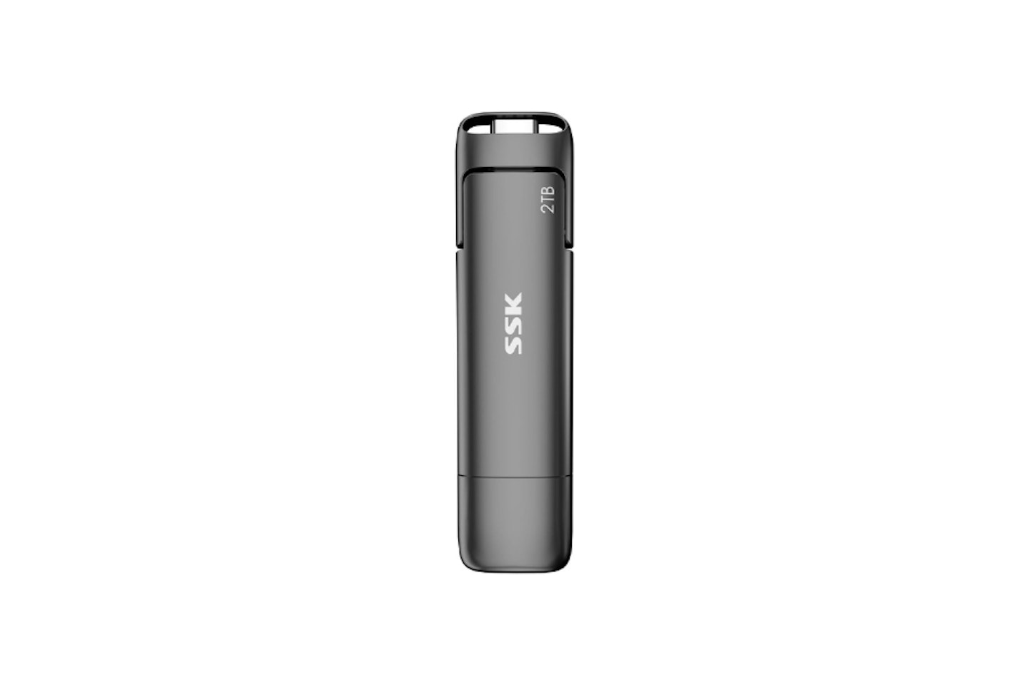 SSK USB