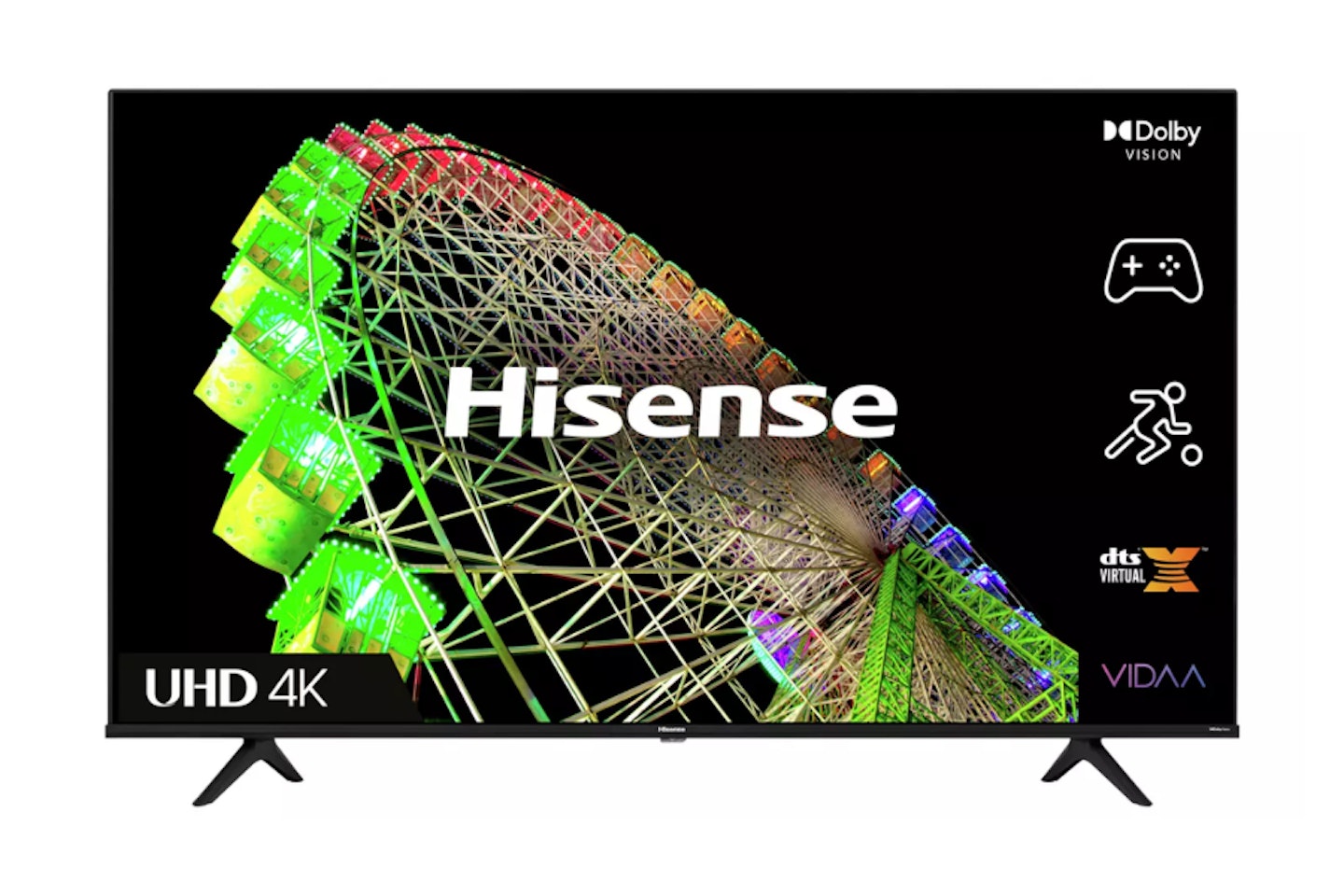 Top Rated 43 Inch Smart Tv Best 43-inch smart TVs of 2024