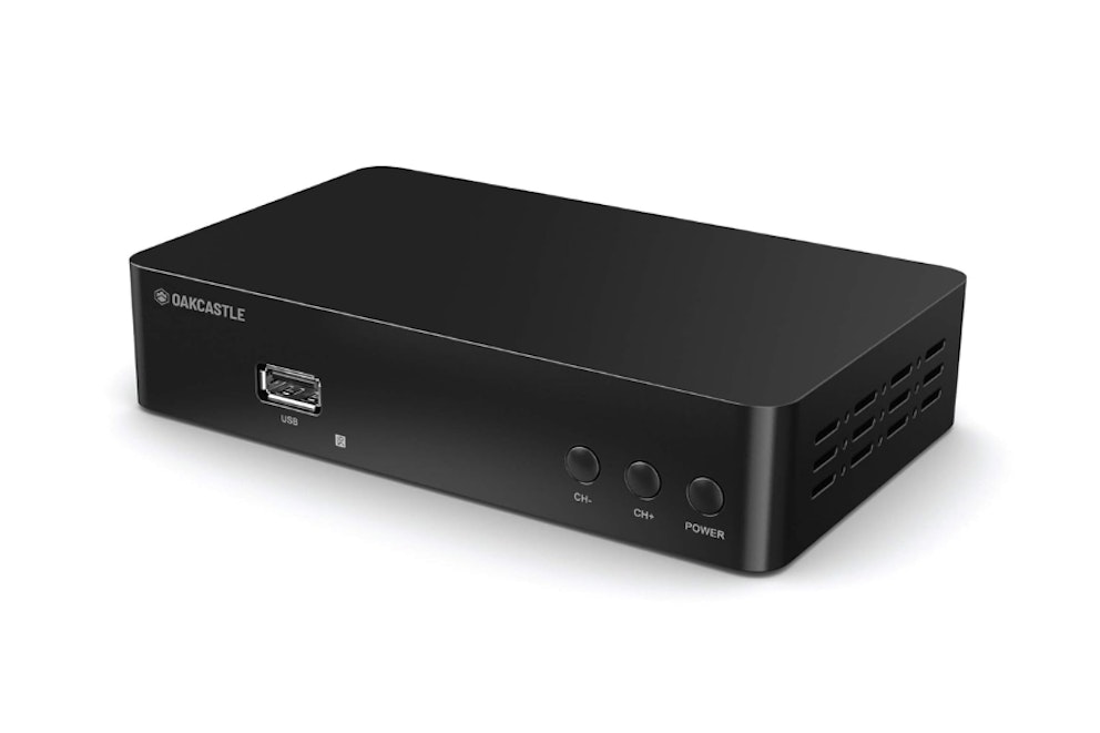 Best Freeview Boxes 2024 Stream & Record Your Favourite TV