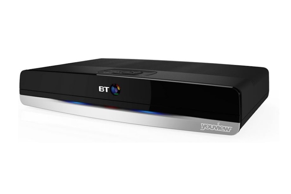 Best Freeview Boxes 2024 Stream & Record Your Favourite TV