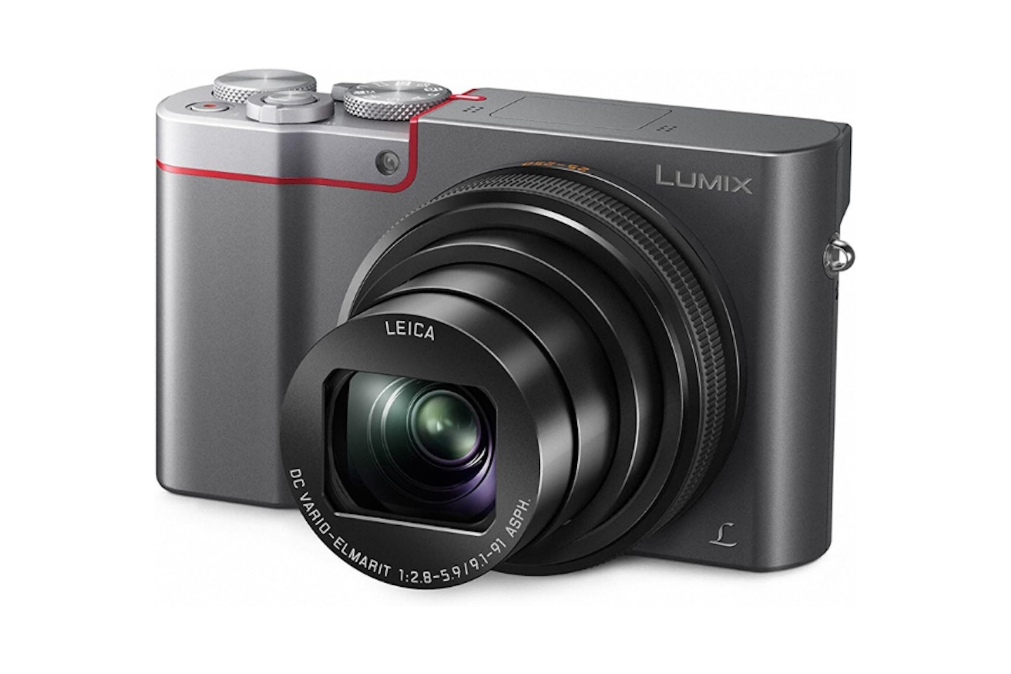 Panasonic Lumix DMC-TZ100