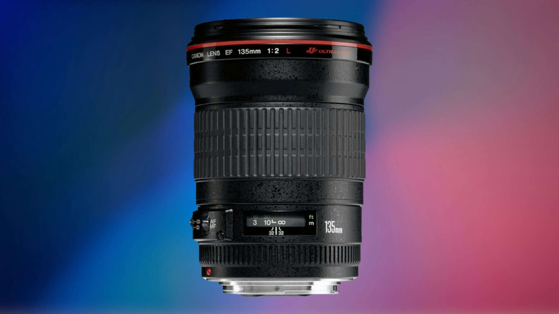 Canon EF 135mm F/2L USM Prime Lens Review Canon EF 135mm F/2L USM Prime Lens Review