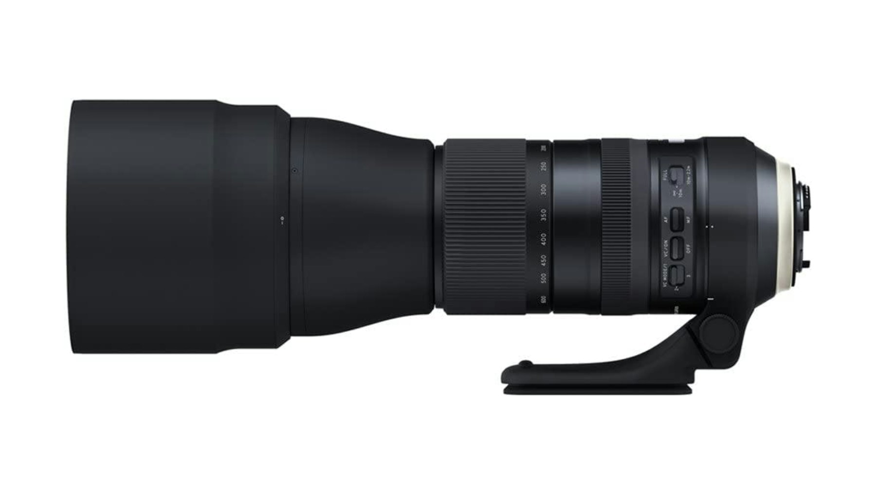 Tamron SP 150-600mm F/5-6.3 Di VC USD G2 Review Tamron SP 150-600mm F/5-6.3 Di VC USD G2 Review