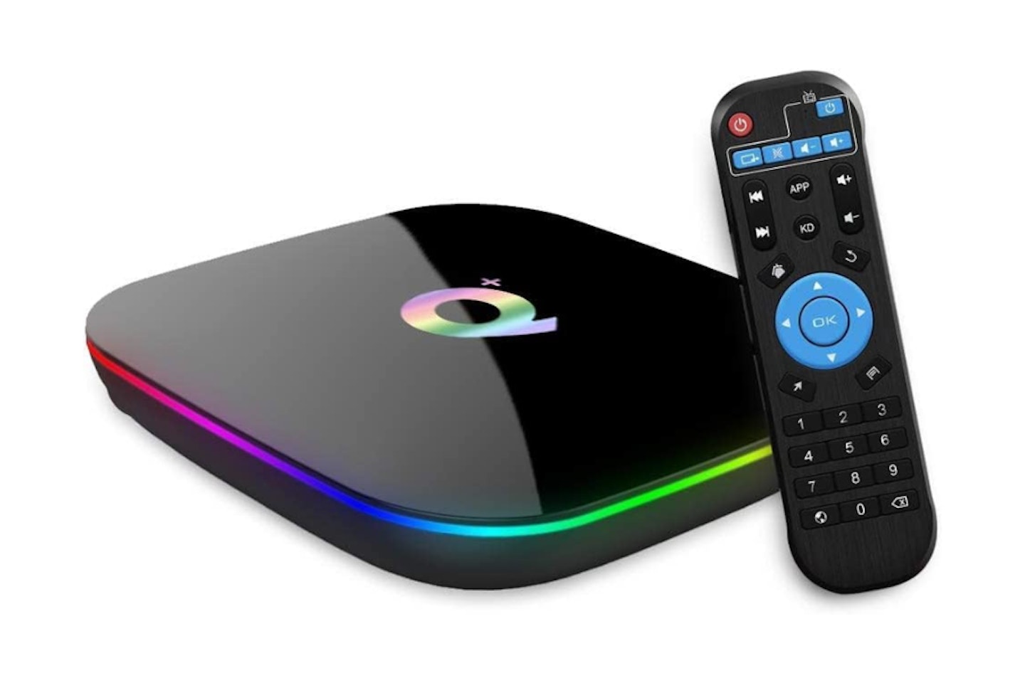 Buy Android TV Box, UK