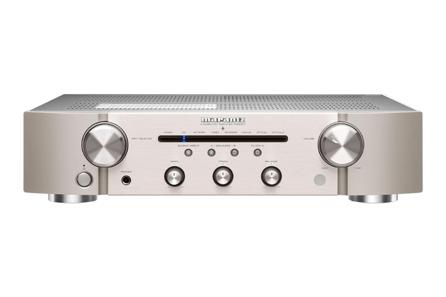 Marantz PM6007 Amplifier