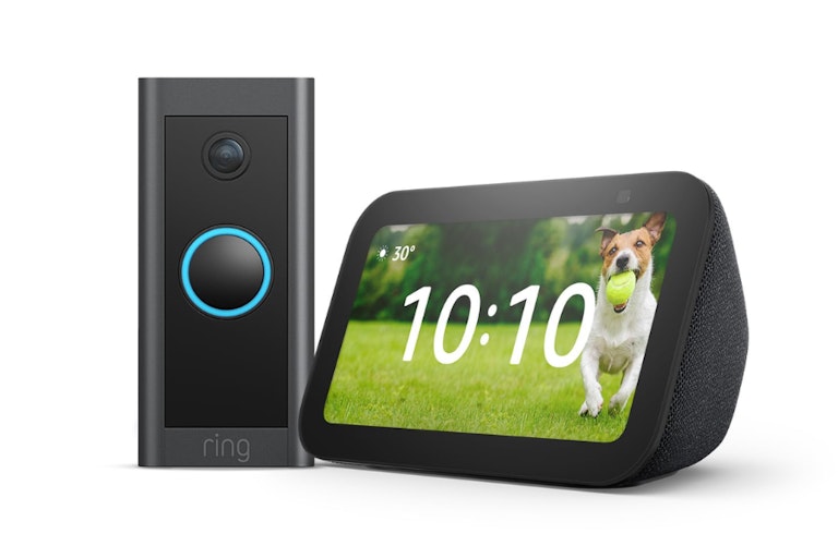 How to set up a Ring doorbell with Alexa