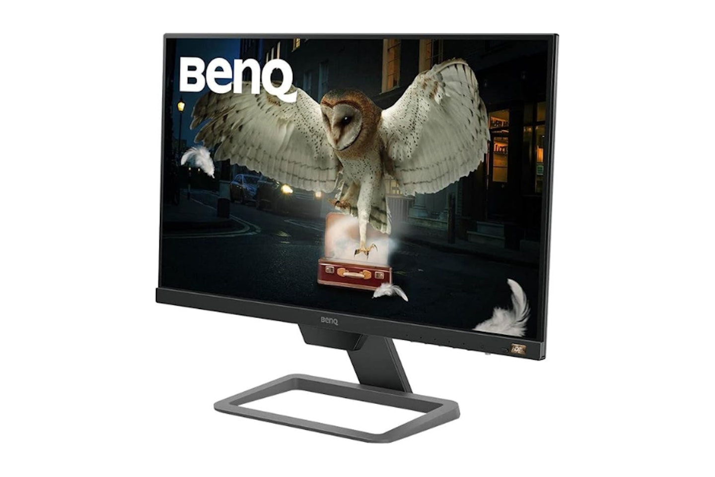 BenQ EW2480 Eye-Care IPS LED Monitor