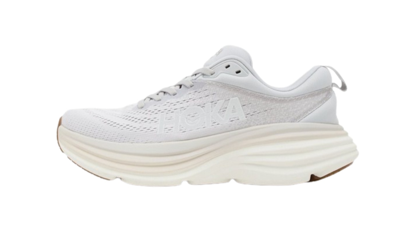 Hoka Bondi 8 Women's