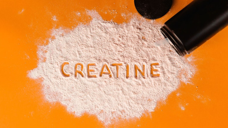 The Benefits of Creatine For Women