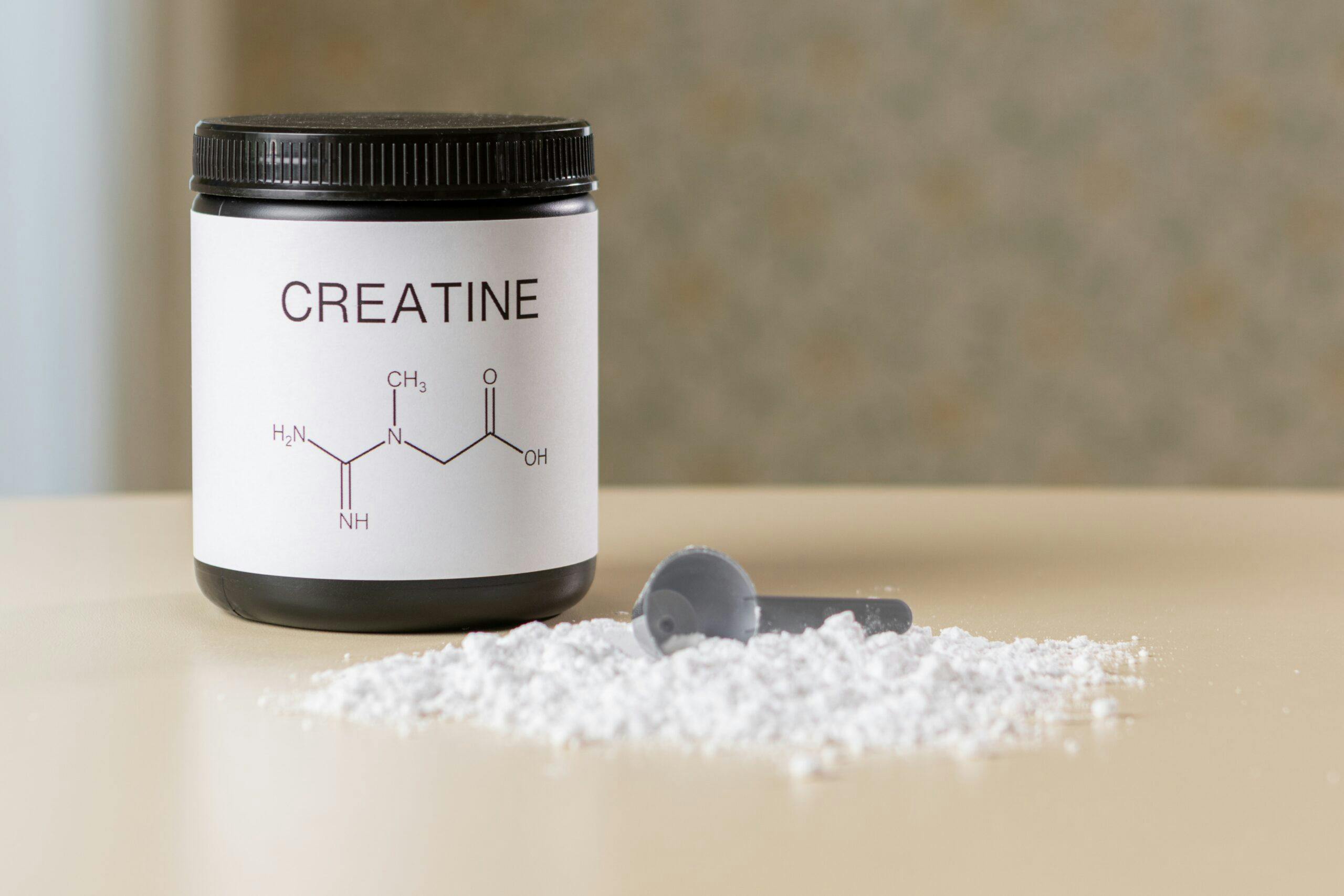 Creatine before or after workouts?