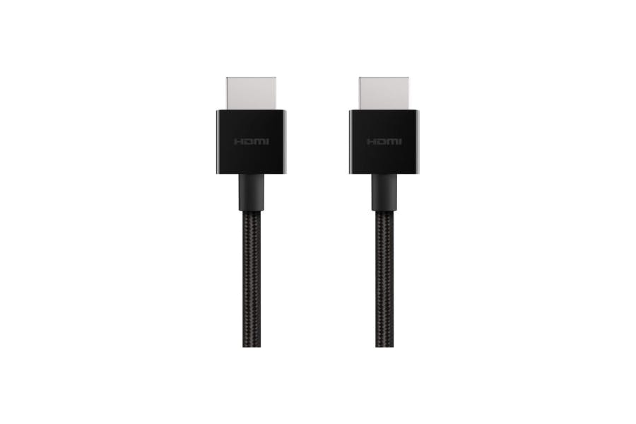 Best HDMI Cables 2024 Get The Most Out Of Your TV   Belkin Hdmi 