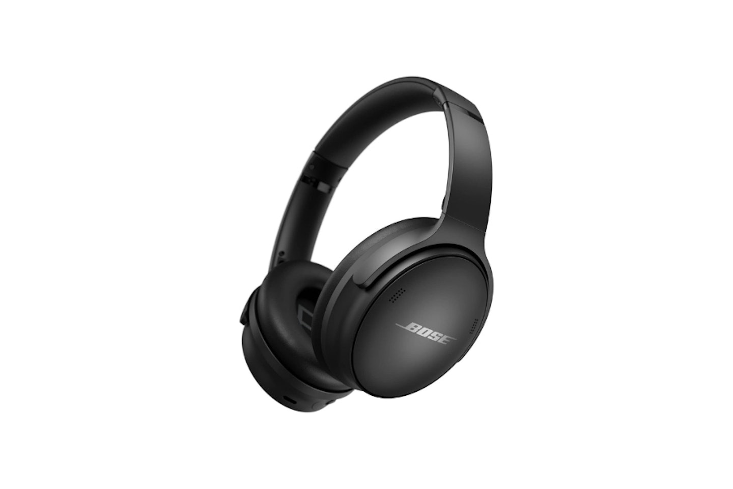 Bose QuietComfort SE Bluetooth wireless noise cancelling headphones
