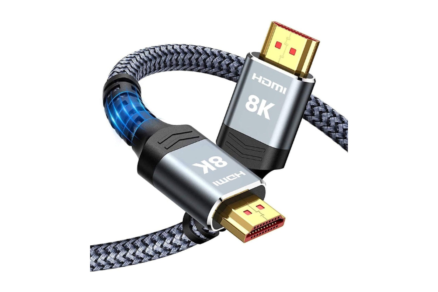 Snowkids HDMI 2.1 8K cable