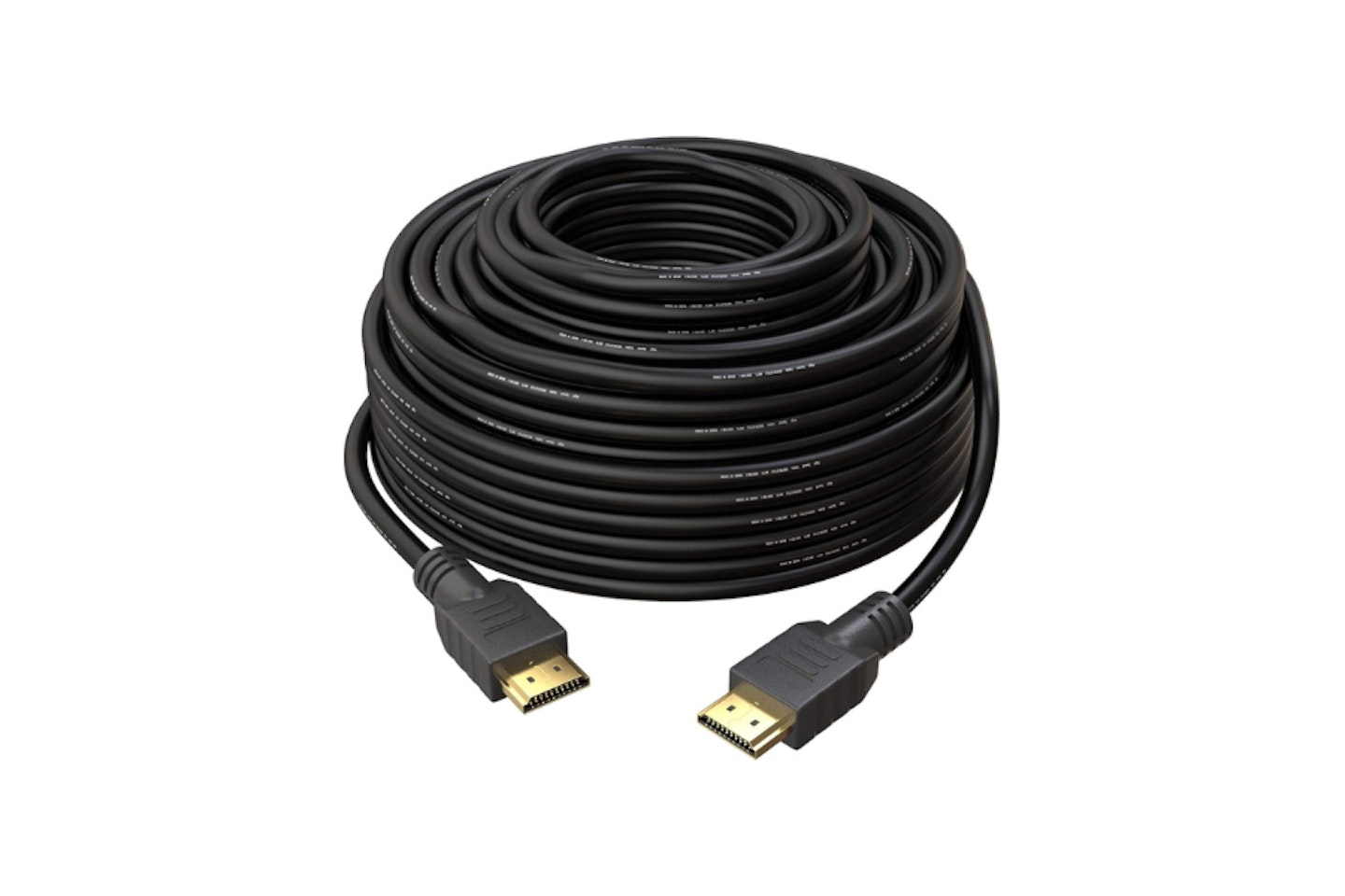 2M HDMI 2.1 Cable 8K 48Gbps by True HQ™