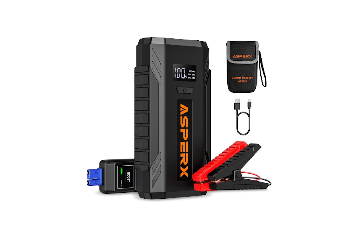 The Best Car Battery Chargers OF 2024