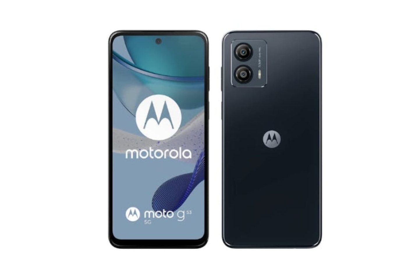 Motorola Moto G53 - 5G  