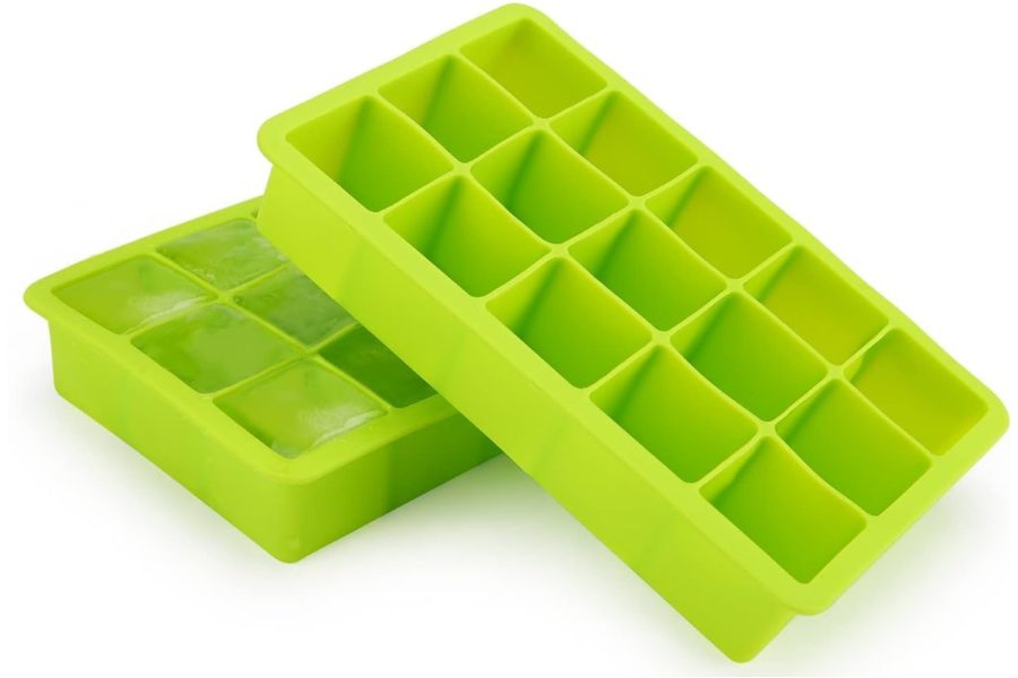 Beedee Ice Cube Trays