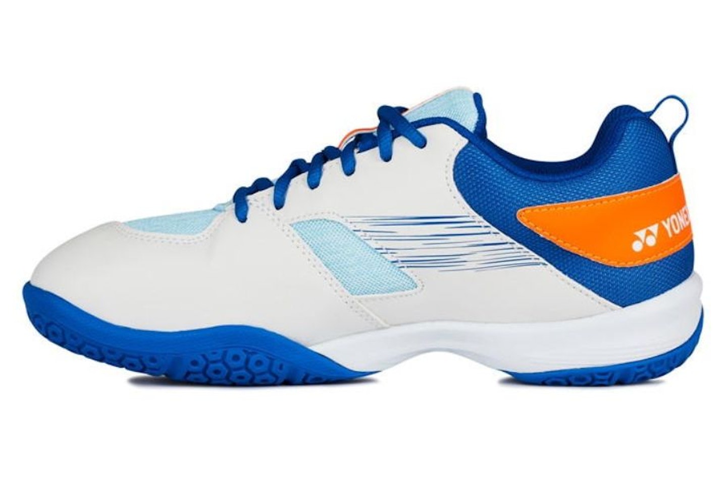 Yonex Mens Power Crush 37 Trainers