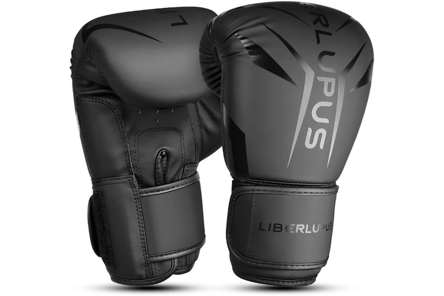 Liberlupus Boxing Gloves