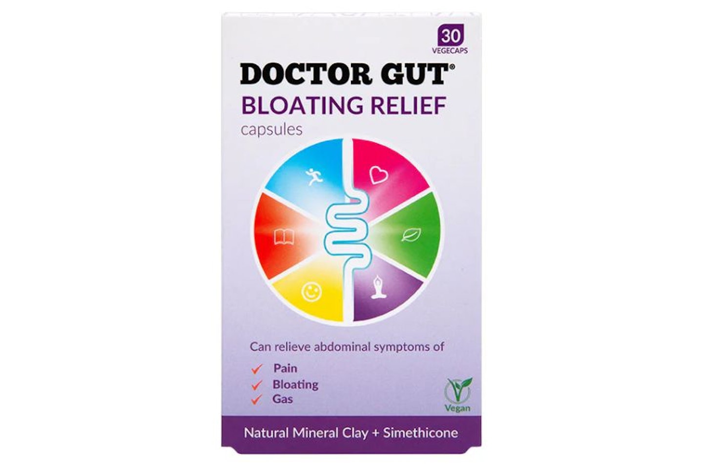 Doctor Gut Bloating Relief