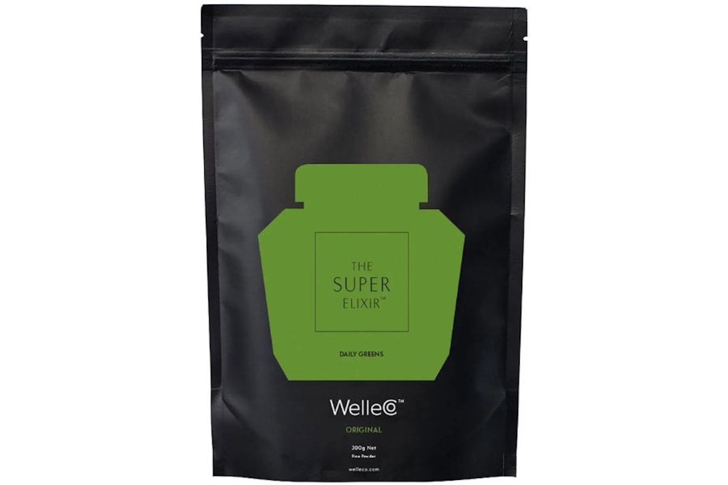 Welleco The Super Elixir Pouch