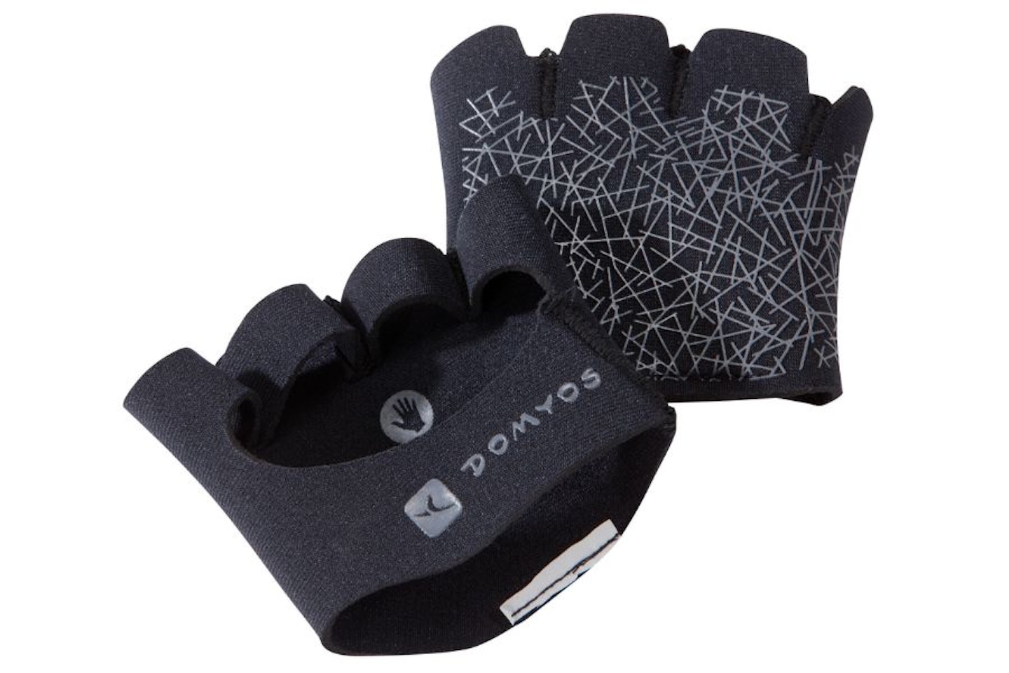 CORENGTH Fitness Training Pad Essential Gloves