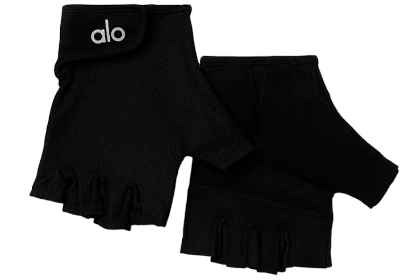 Alo Yoga Power Moves Workout Gloves