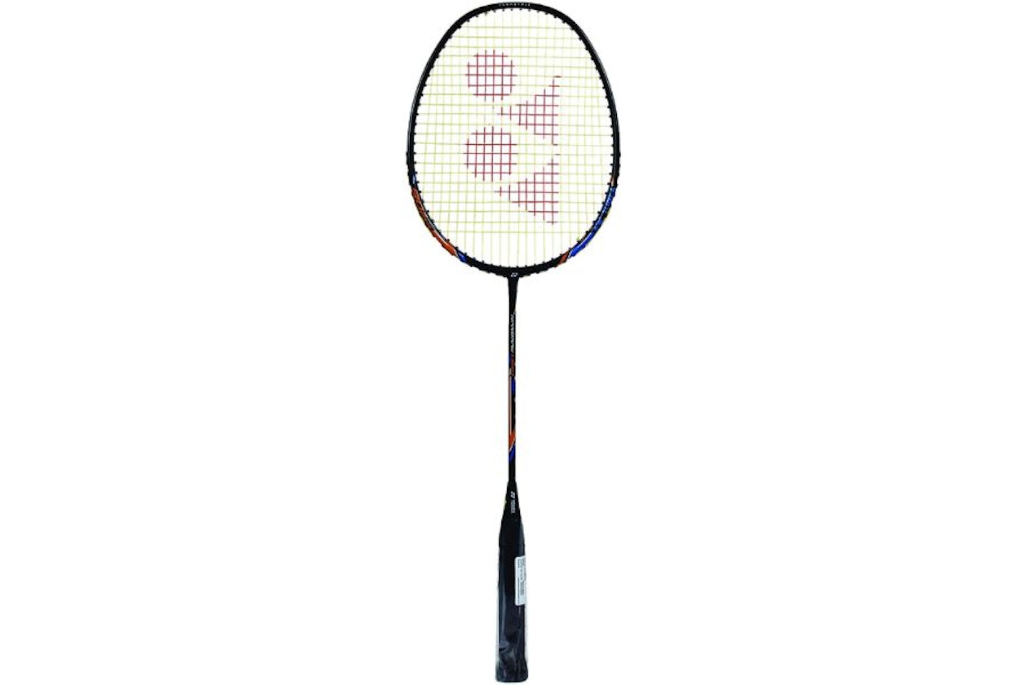 Yonex Nanoray 10F Hi-Flex Pre-Strung Badminton Racquet