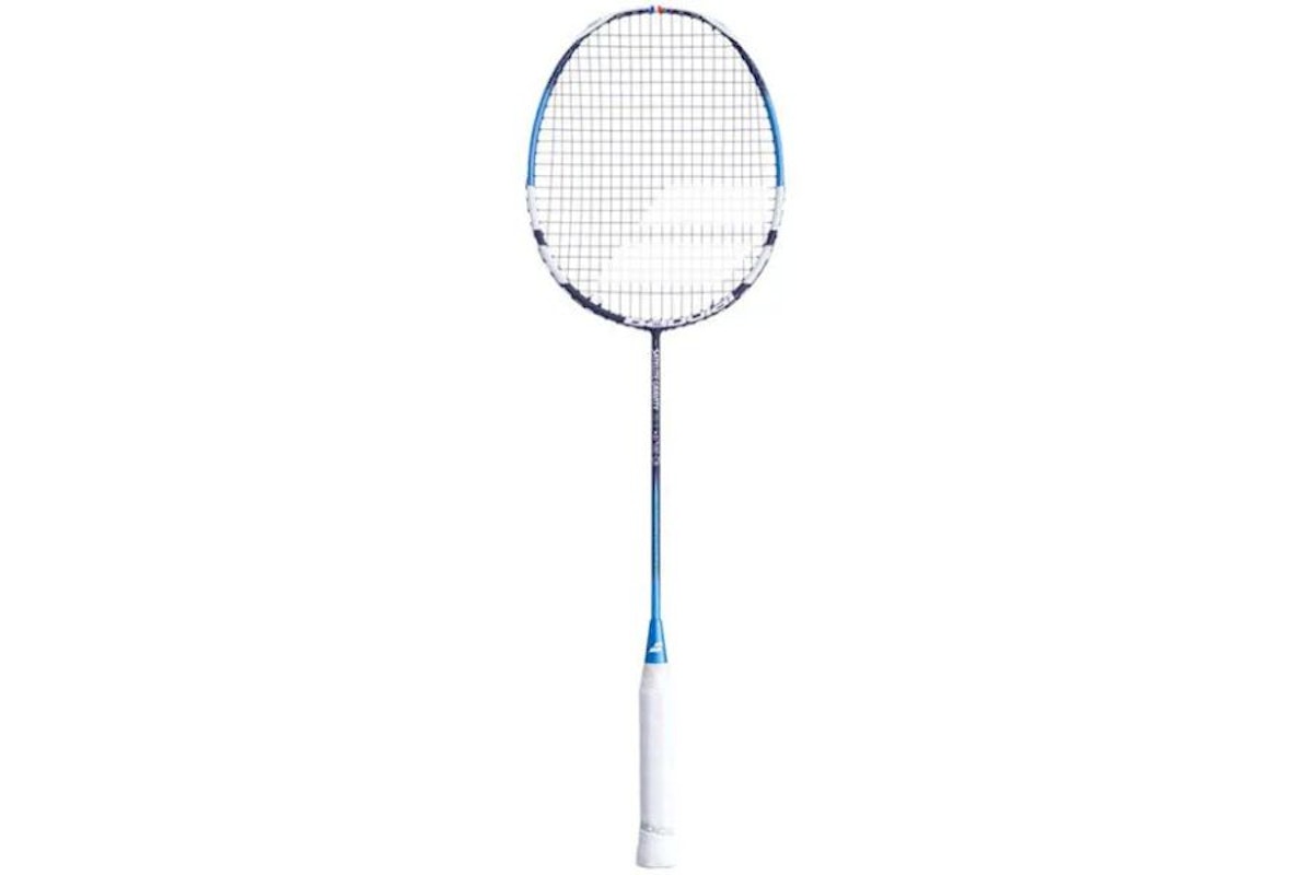 The seven best badminton racquets up your game
