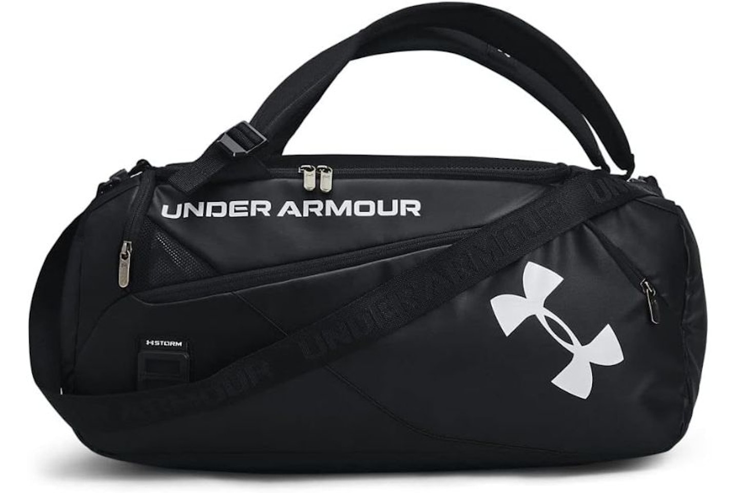 Under Armour Contain Duo Small Duffle