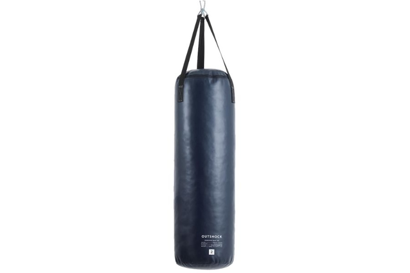 Outshock Adult Punching/Kicking Bag 20kg