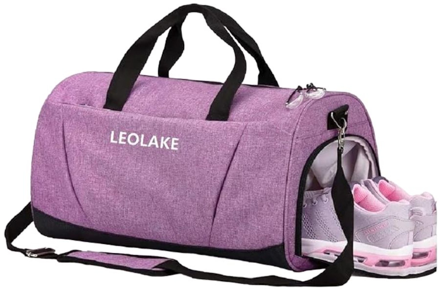 Leolake Sports Gym Bag 