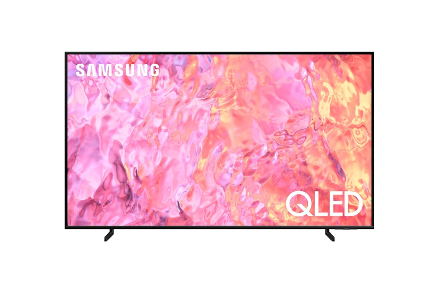 Samsung 55 Inch Q60C QLED 4K HDR Smart TV (2023)