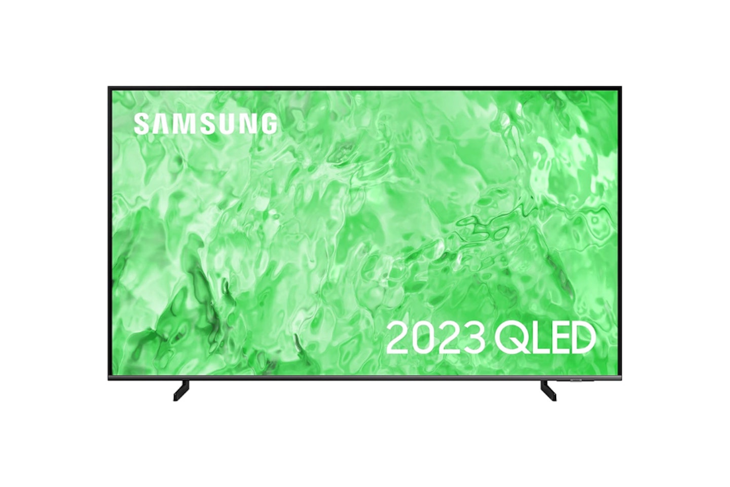 Samsung 50 Inch Q65C QLED HDR 4K Smart TV