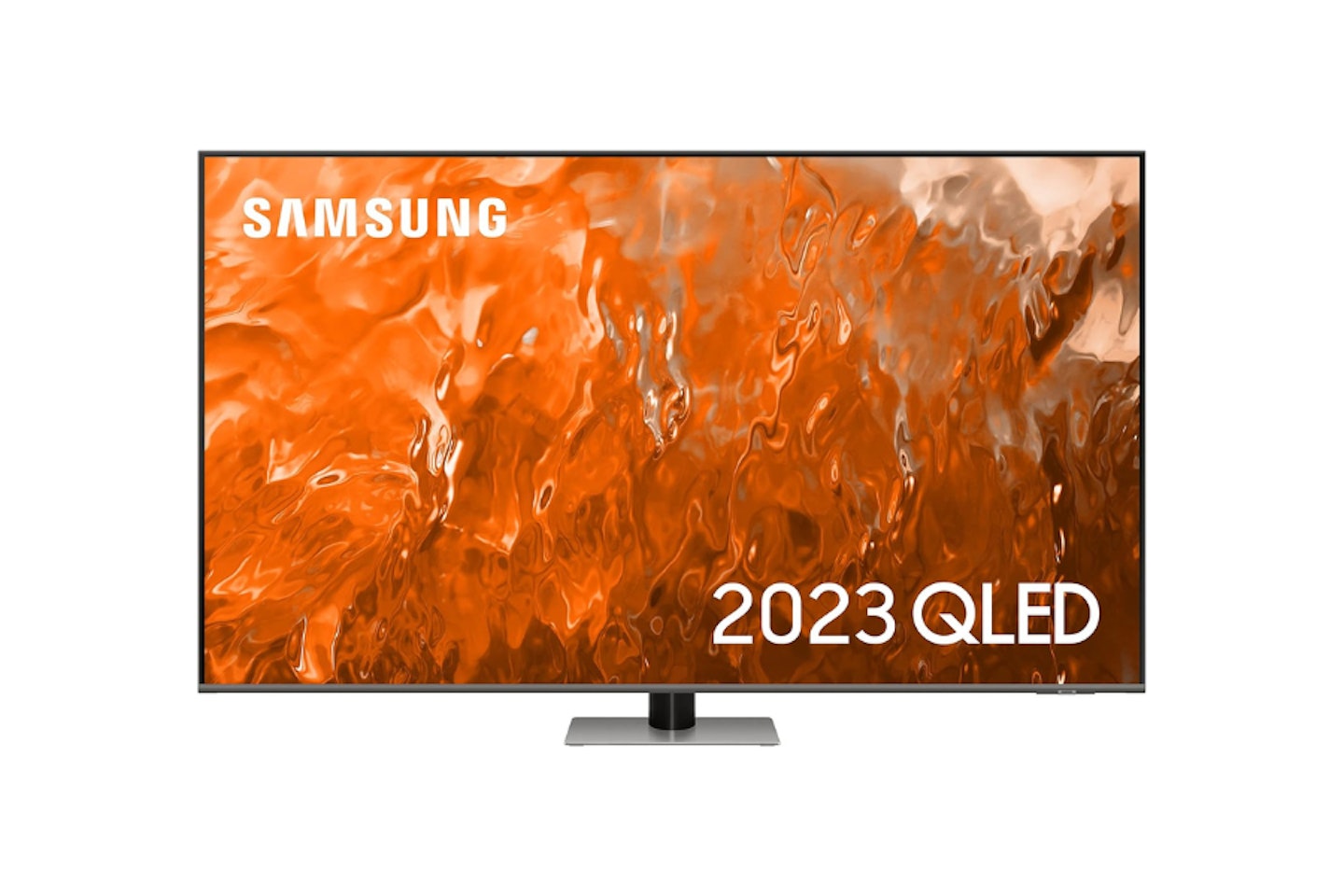 Samsung 75 Inch Q75C QLED 4K Smart HDR TV 