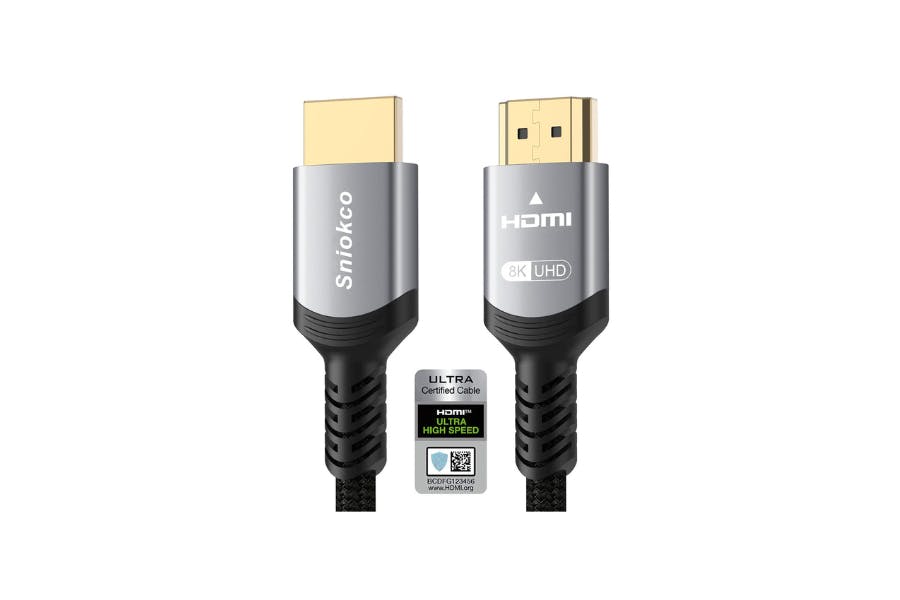 Best HDMI Cables 2024: Black Friday Bargains To Get The Most Out Of Your TV