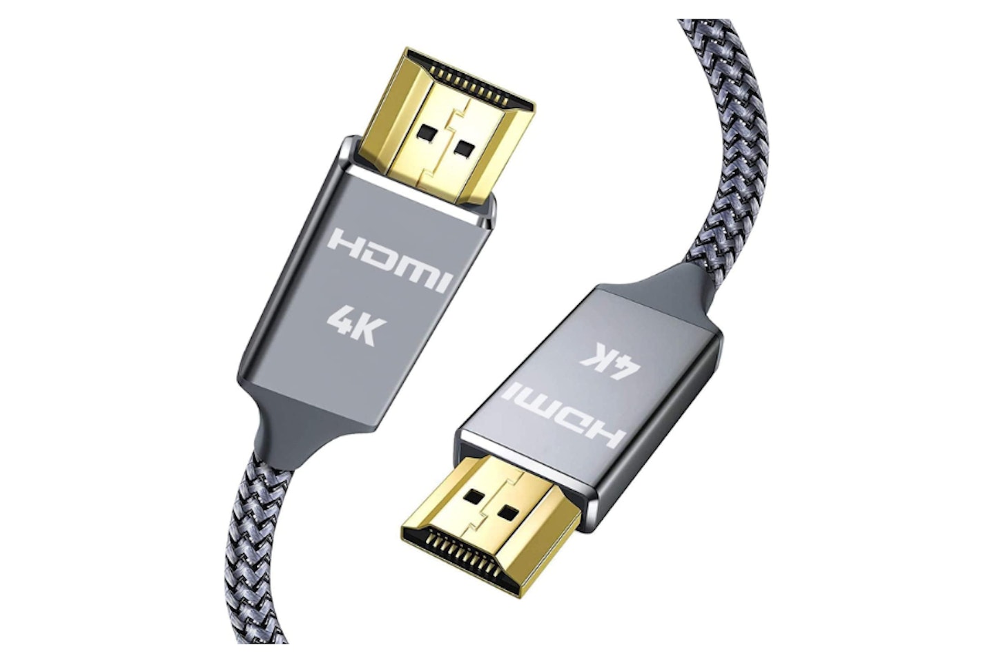 2M HDMI Lead-Snowkids 4K HDMI Cable