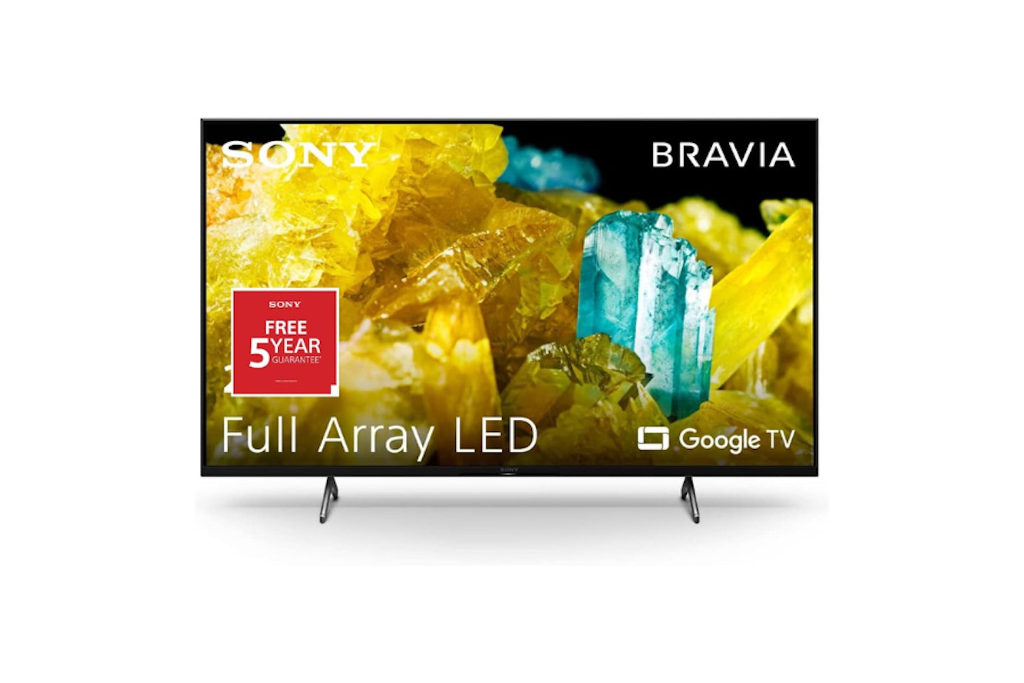 Sony BRAVIA XR-55X90S – 55-inch 