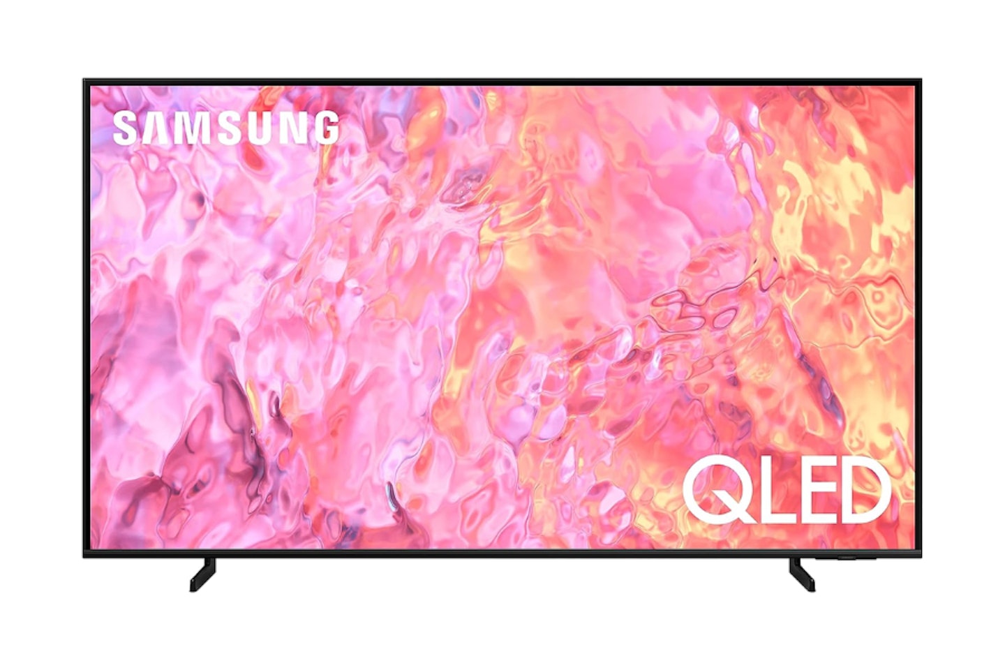 Samsung 50 Inch Q60C QLED 4K HDR Smart TV (2023)