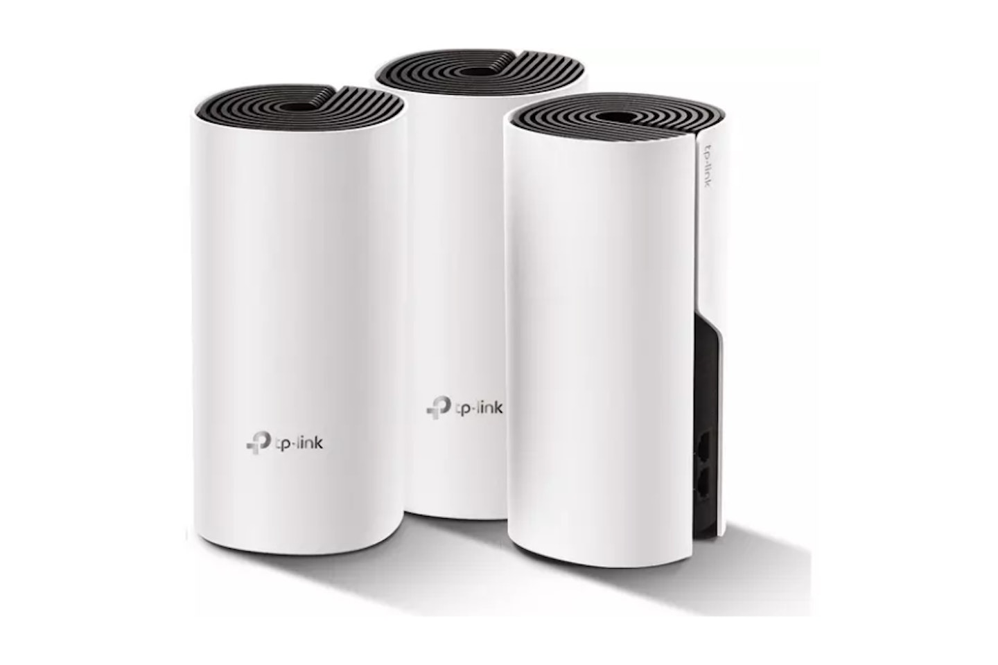 TP-LINK Deco M4 Whole Home WiFi System - Triple Pack