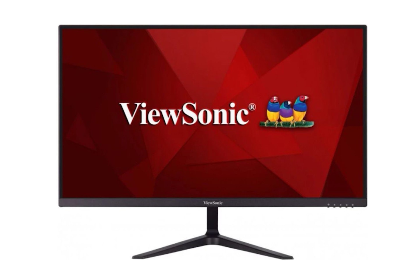 ViewSonic VX2718-P-MHD 27-inch 1080p HD Gaming Monitor
