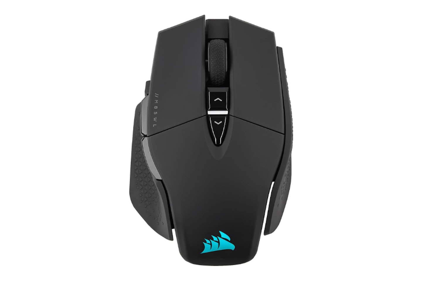 Corsair M65 RGB Ultra Wireless Tunable FPS Gaming Mouse