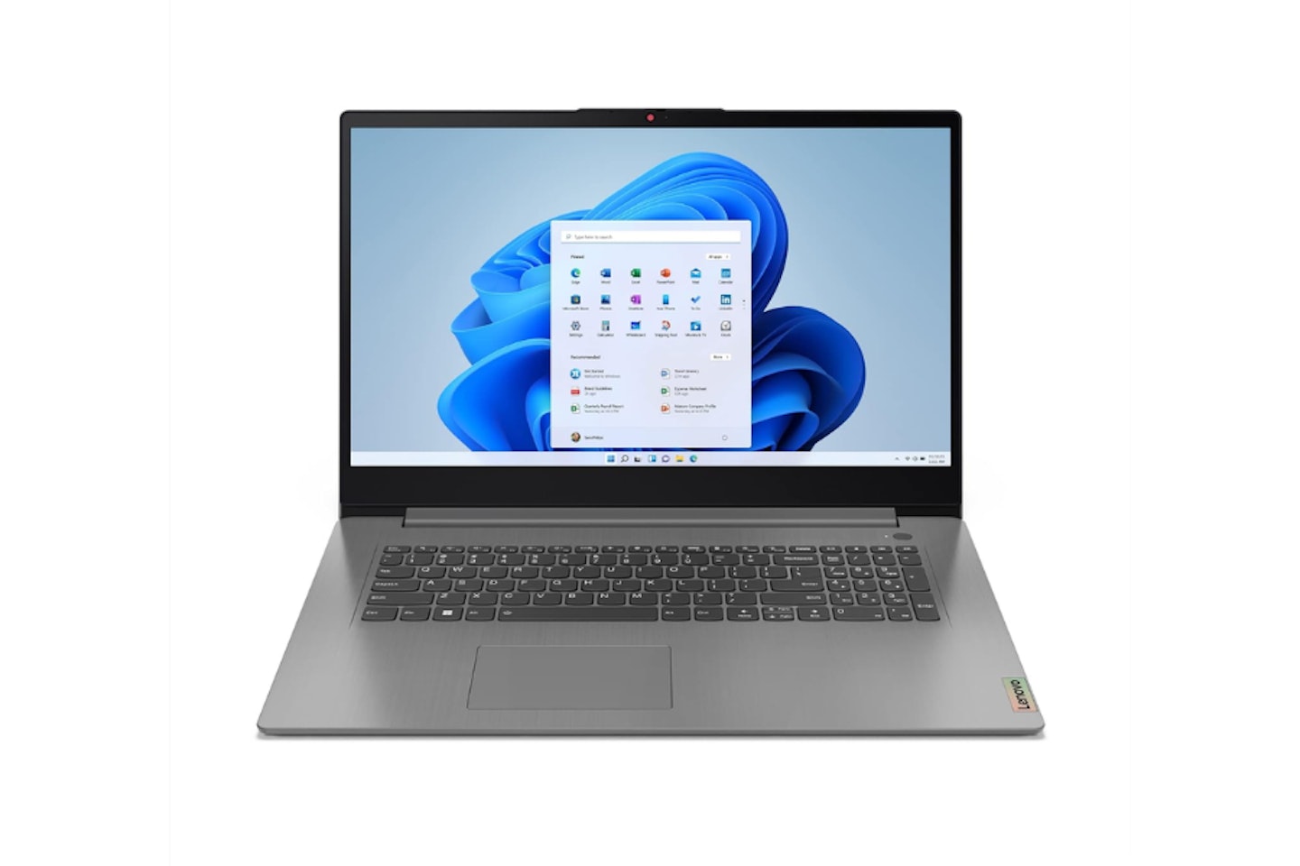 LENOVO IdeaPad 3i 17.3 inch Laptop