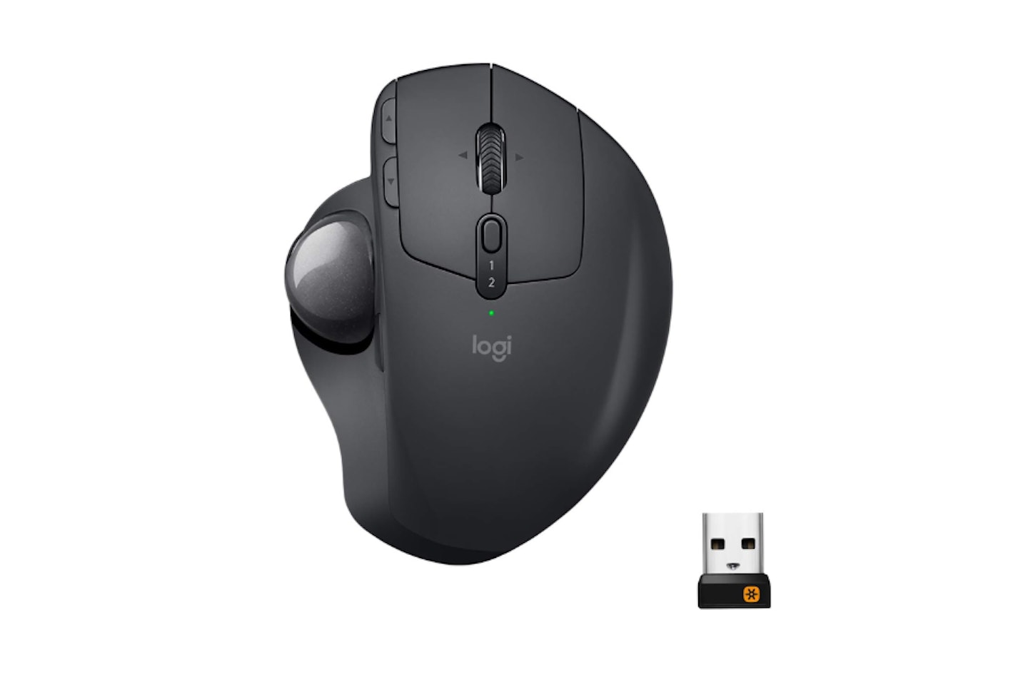 Logitech MX ERGO Advanced Wireless Graphite