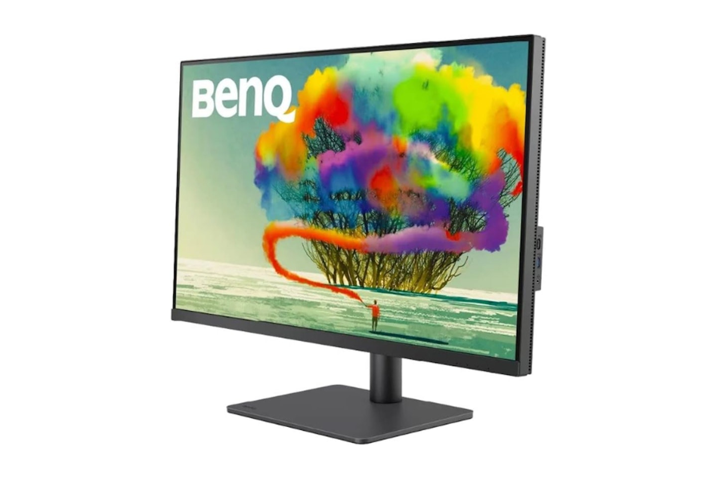 BenQ PD3205U 31.5” 4K Monitor